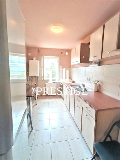 APARTAMENT 4 CAMERE PRETABIL MUNCITORI, ETJA 3, PIAȚA RAHOVEI - 7