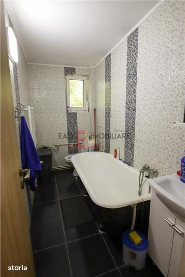 Apartament 2 camere,2 dormitoare, etaj 2, 7 Noiembrie, AC, UMFST - 2