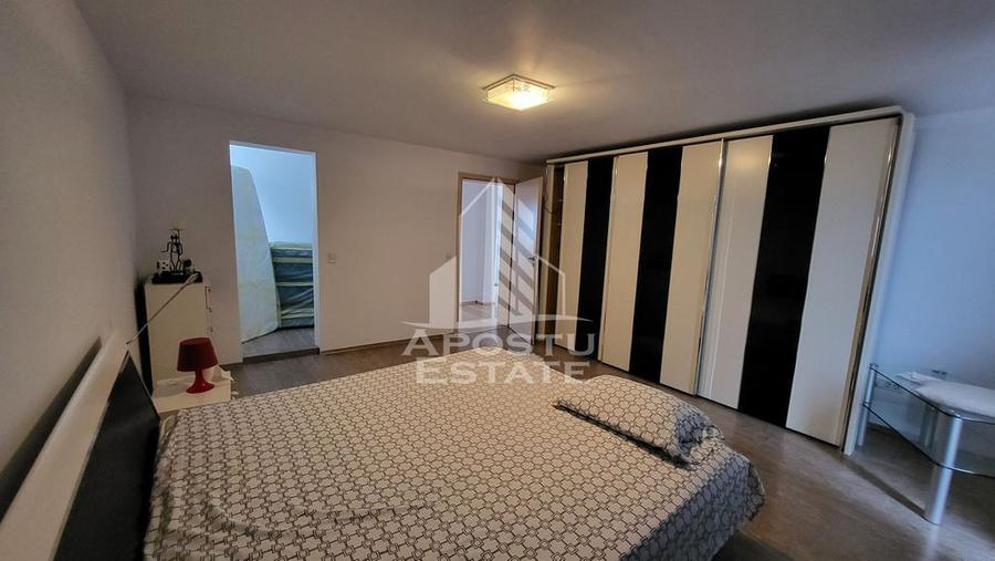 Casa individuala,4 camere garaj si teren de 420mp Beciche... - 13