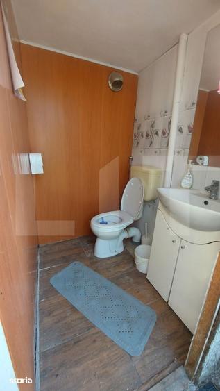 Casă cu 3 camere cu Teren 3860 Mp în Chichiș