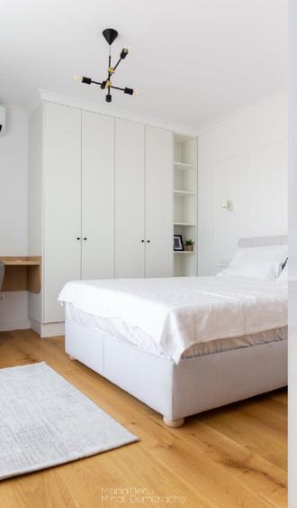 Apartament cu 3 camere în Herăstrău