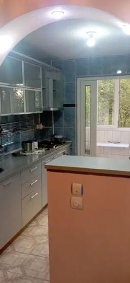Apartament 3 Camere,Teiul Doamnei,bl.reabilitat,et.3/8,DECOMANDAT,Amenajat - 2