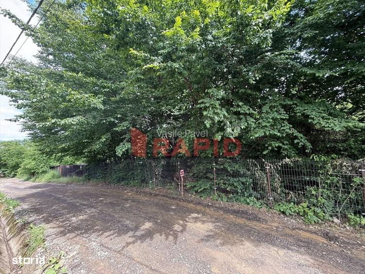 Teren intravilan, 3436mp, Zona Podul Jelnei