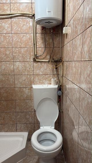 Garsonieră decomandată în Exterior Vest