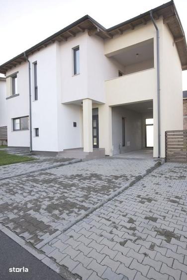 CASA MODERNA, COMUNITATE TANARA, LA CATEVA MINUTE DE CLUJ! - 1