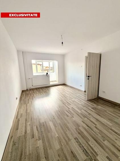 Apartament cu 2 camere decomandat în Chișinau