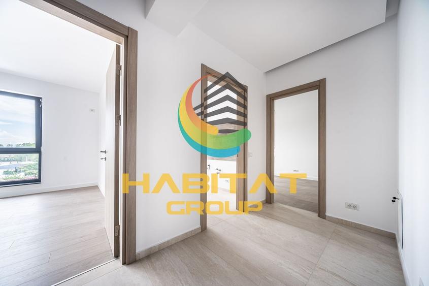 Apartament 3 camere spatios si luminos zona Brancoveanu bloc nou 2023 - 1
