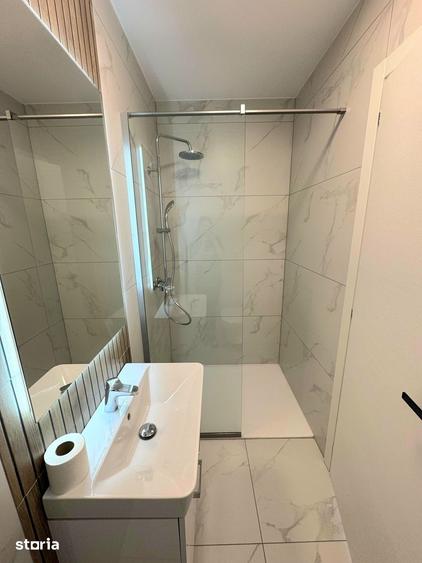 Prima Inchiriere! Apartament 3 camere cu Panorama. Prima Green Nufarul - 16