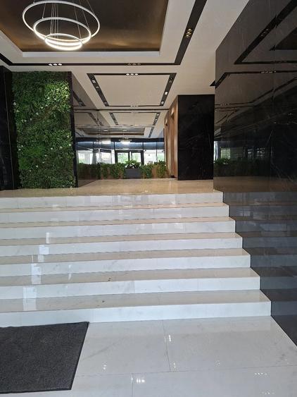 Garsonieră decomandată în Exterior Vest