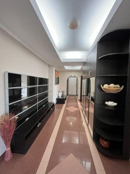 Apartament cu 3 camere în Herăstrău