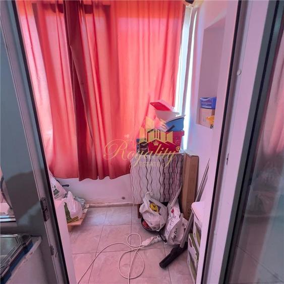 Apartament 1 camera, 32 mp, Etaj 6- Zona Circumvalatiunii - 6