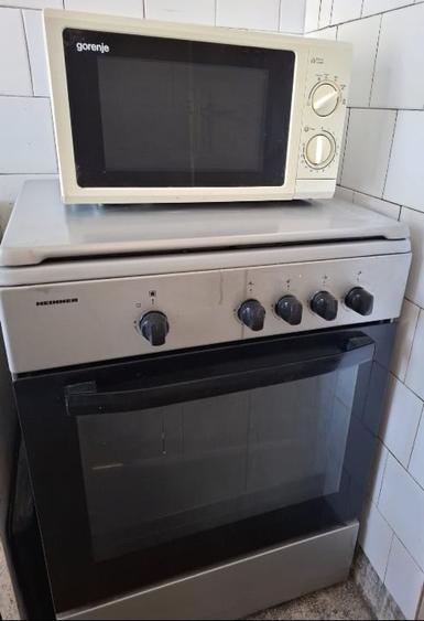 3 Camere, semidecomandat, Constanța, Km 4-5, etaj 3, liber, direct proprietar - 9