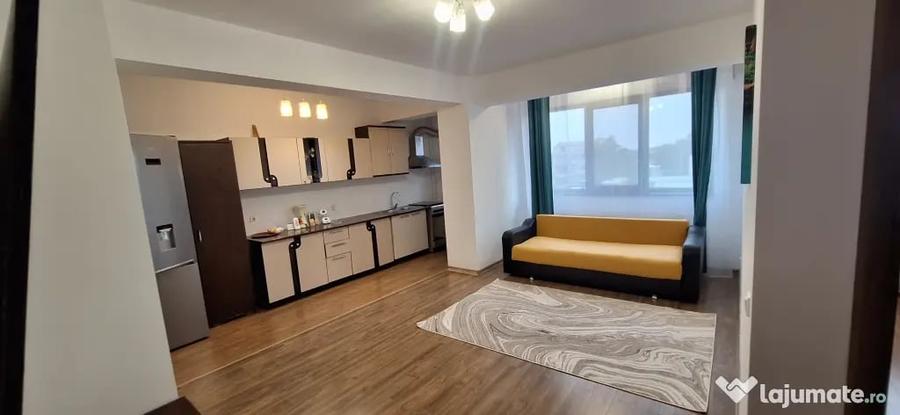 Apartament cu 2 camere decomandat în Chitila