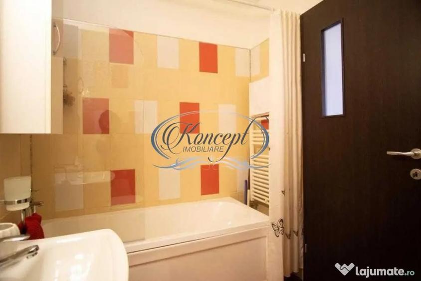 Apartament modern cu 1 camera la cateva minute de Rivus, ide - 3