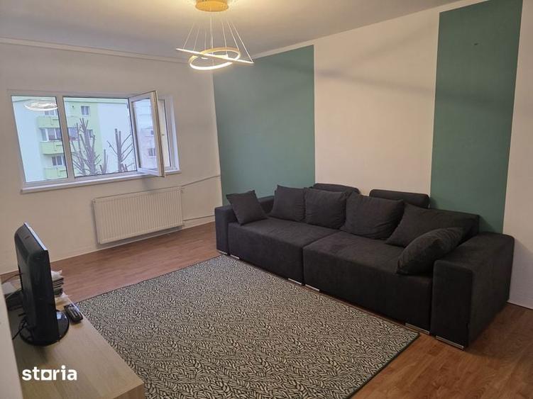 Apartament cu 2 camere decomandat în Aradul Nou