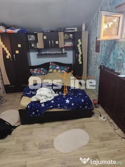 Casă cu 3 camere cu Teren 700 Mp în Găgeni