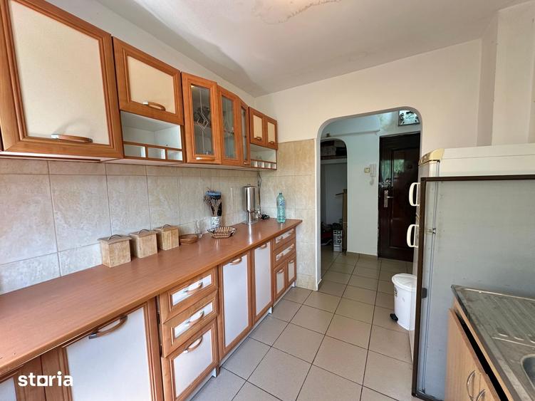 Apartament cu 2 camere în Țiglina 1