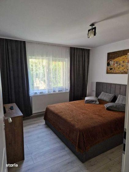 Apartament renovat de inchiriat - 4