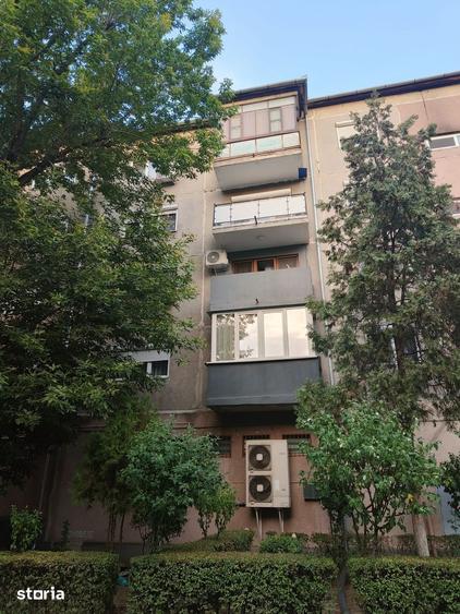 Apartament cu 2 camere în Iosia