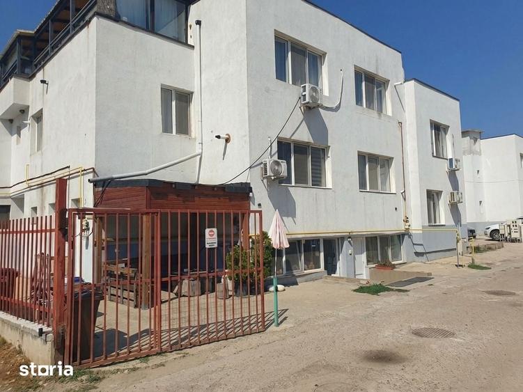 Spațiu comercial, de 77 mp, în Rediu