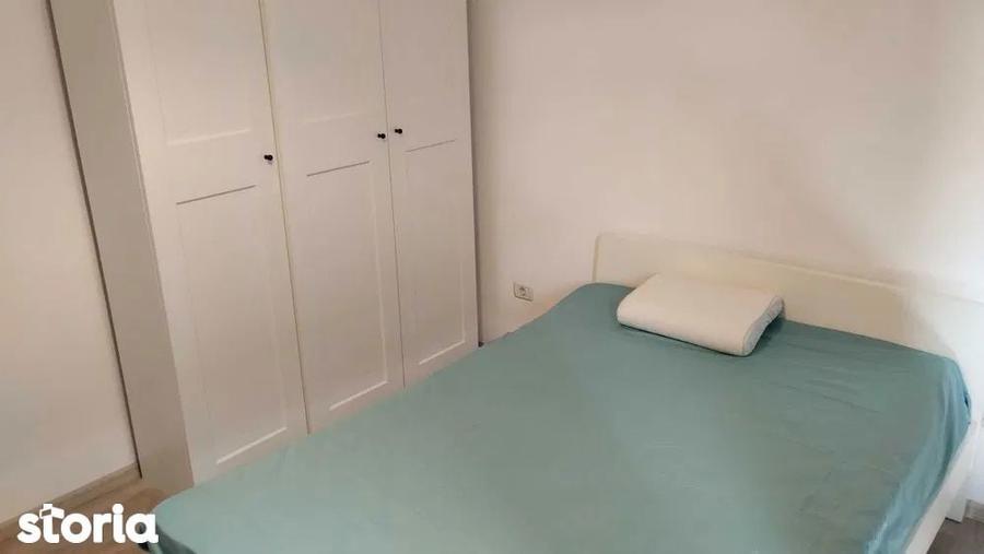Apartament cu 3 camere decomandat în Centrul Civic