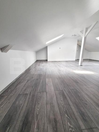 Casă individuală cu 4 camere cu Teren 350 Mp în Dâmbul Rotund