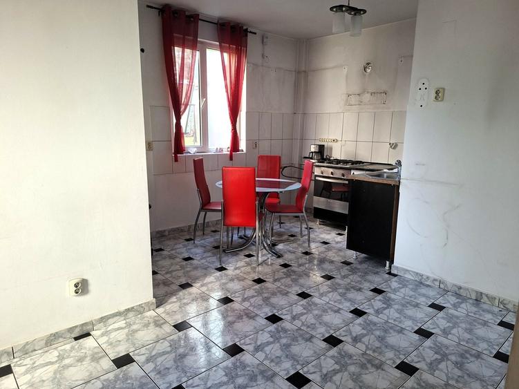 Casă individuală cu 10 camere cu Garaj în Doamna Ghica