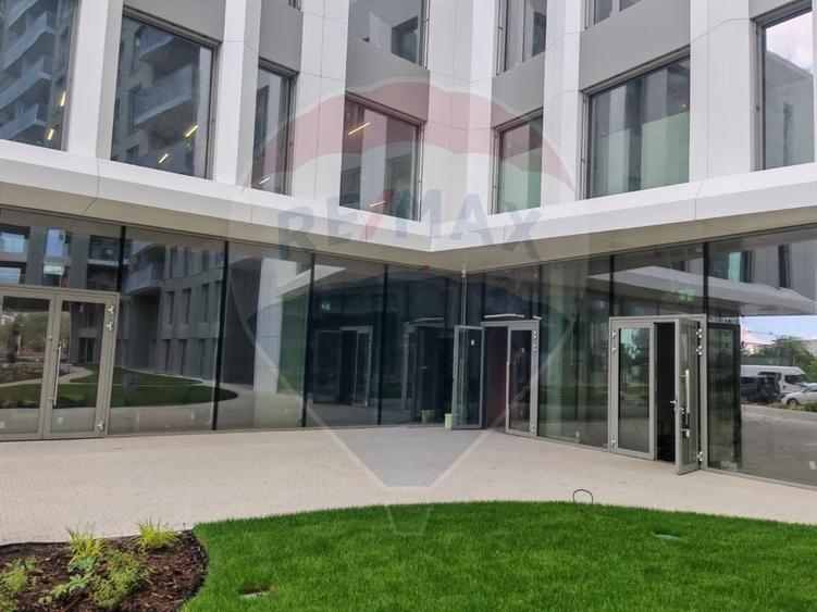 Spațiu comercial de 650 mp de vânzare în zona Gara - 6