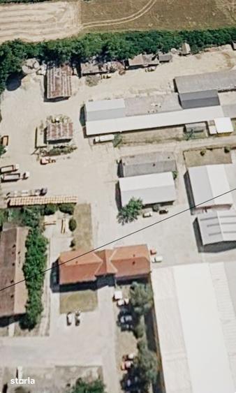 Spațiu comercial, de 9,007 mp, în Central