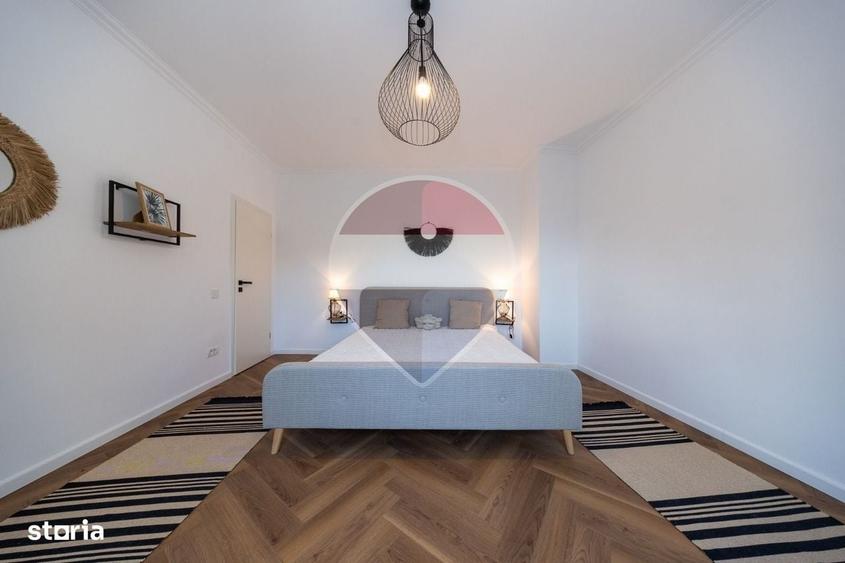 Apartament in inima Brasovului - complet renovat - 6