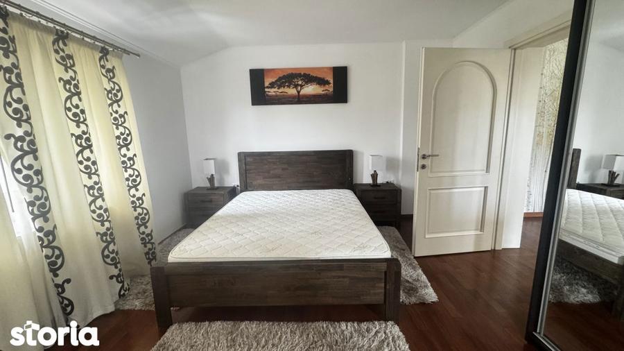 Inchiriere apartament de 2 camere vila interbelica Dorobanti-Televizou - 7
