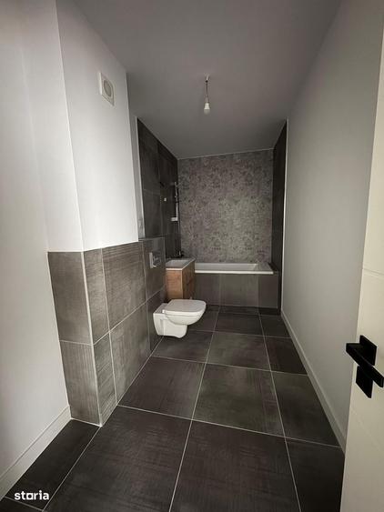 Apartament cu 2 camere decomandat în Alexandru cel Bun