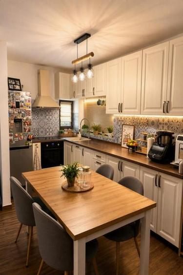 Duplex cu 3 camere cu Teren 150 Mp în Mehala