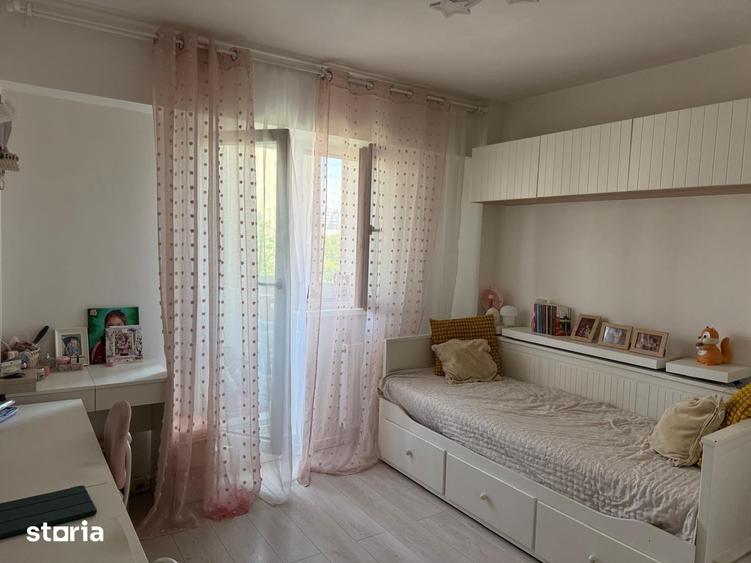 Apartament cu 2 camere decomandat în Iancului