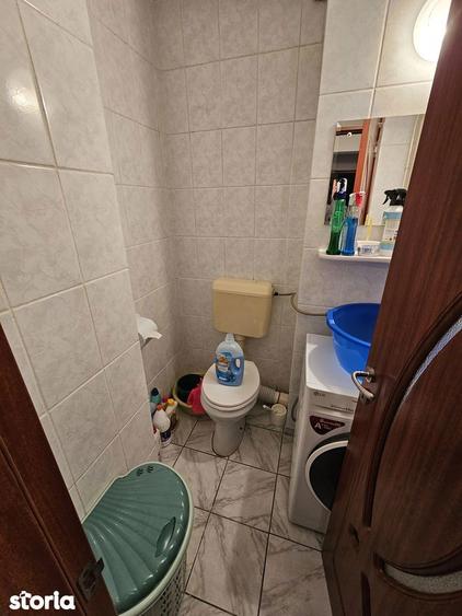 Apartament cu 3 camere decomandat în 13 Septembrie