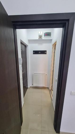 Garsonieră decomandată, mobilată în Central