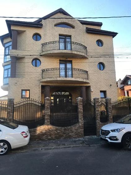 Casă cu Teren 400 Mp în Colentina