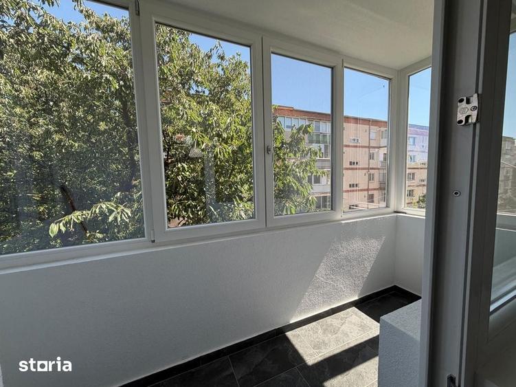 De inchiriat Apartament decomandat cu doua camere in Lugoj - 6