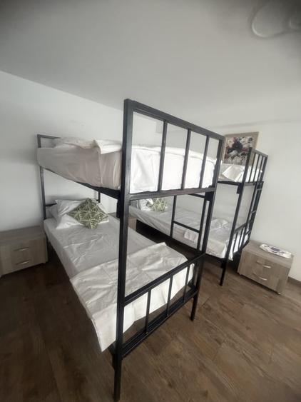 Apartament decomandat în Domenii