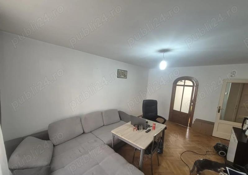 Vânzare Apartament 2 camere în Basarabia - 3