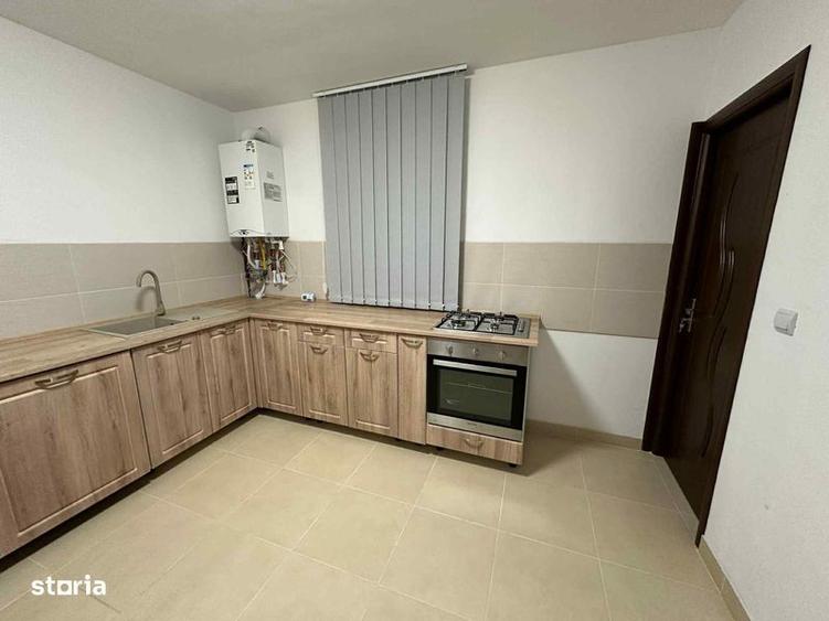Apartament cu 2 camere în Criș