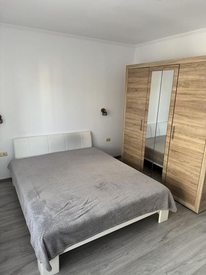 Apartament cu 2 camere decomandat în Balciu