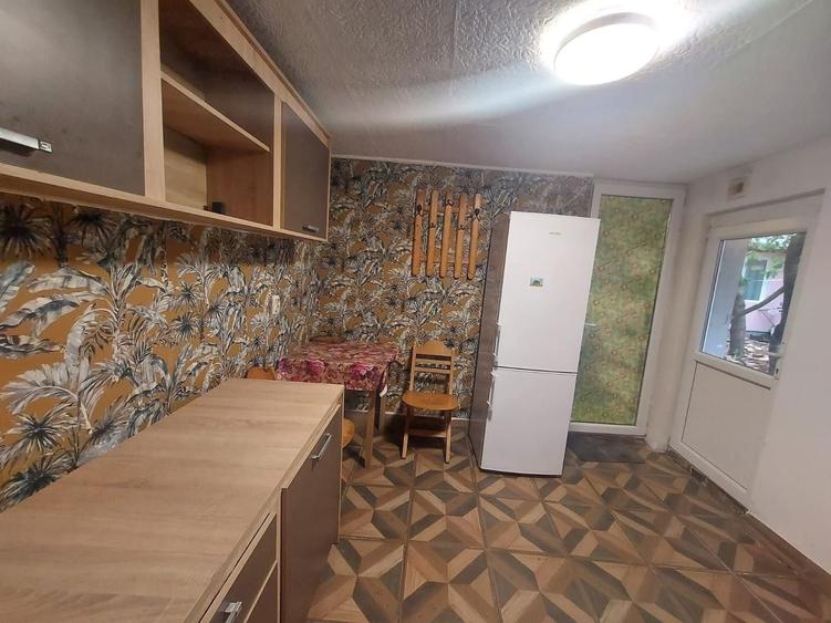 Garsonieră decomandată în Calea Aradului