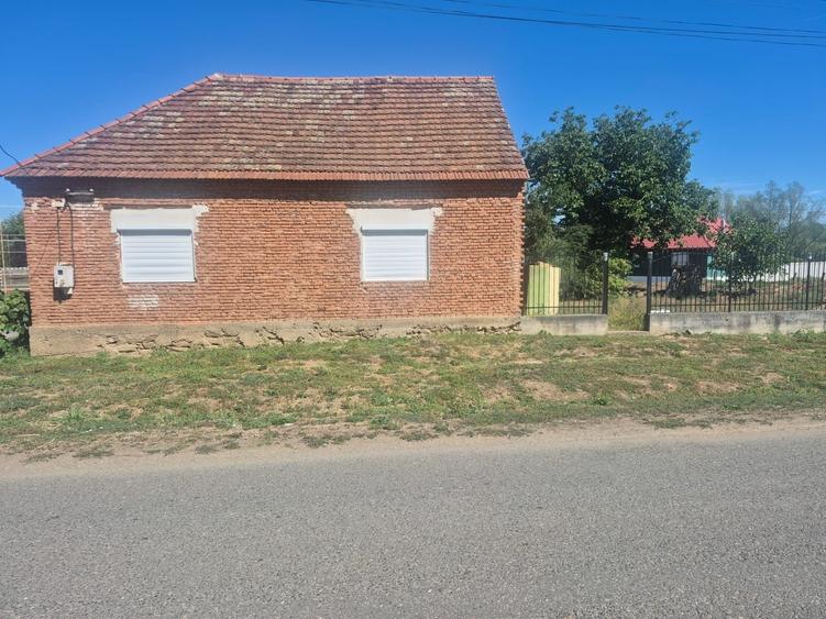 Vand casa in localitatea Belotint, judetul Arad - 4