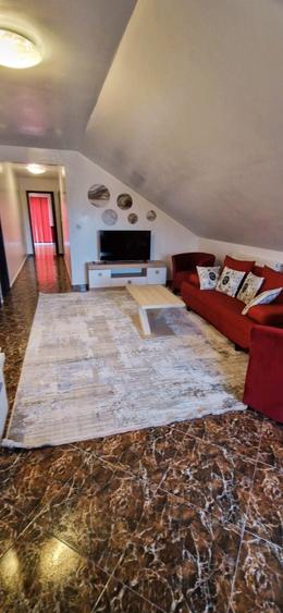 Apartament cu 2 camere decomandat în Alexandru cel Bun