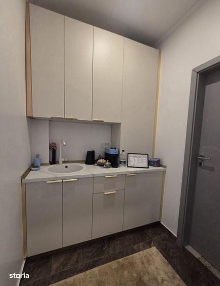 Apartament în Peninsula