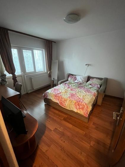 Garsonieră decomandată în Popa Șapcă