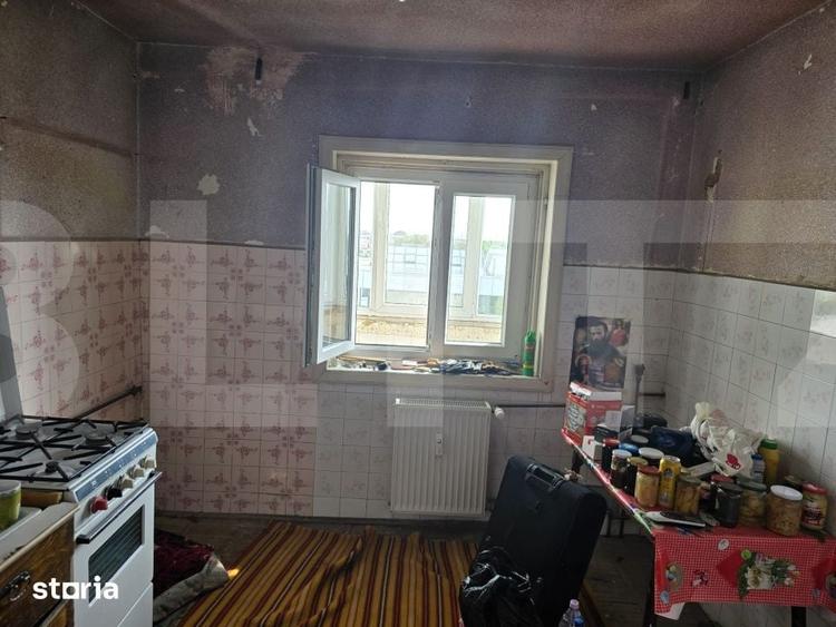 Apartament cu 2 camere decomandat în Girocului