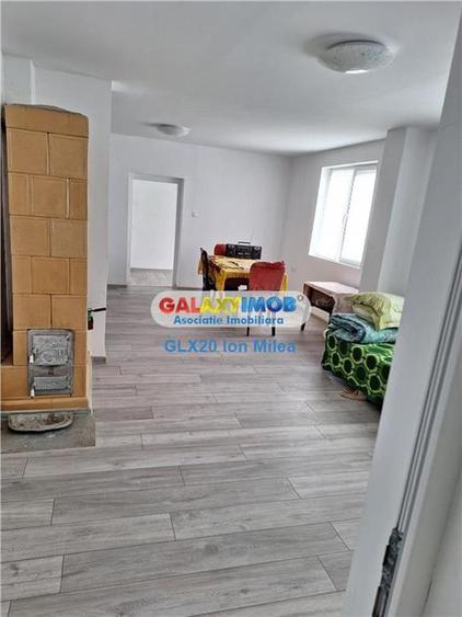 Casă cu 4 camere cu Teren 350 Mp în Câmpulung Muscel