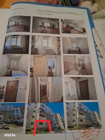 Garsoniera de vanzare direct de la proprietar . - 10